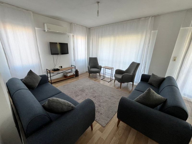 Villa Esentepe Akyaka